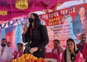 Who is Pushpam Priya? The emerging Bihar leader who wears only black and a mask