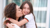 Gina, la hija de Emilia Attias cumplió 9 años y le realizaron un gran festejo artesanal