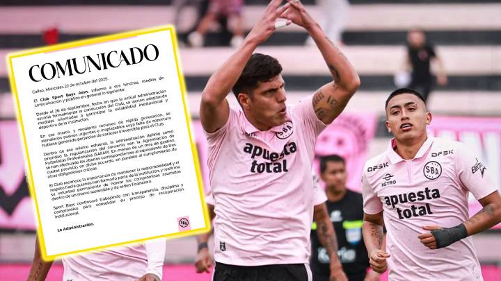 Sport Boys cumple con pagos pendientes a la Safap