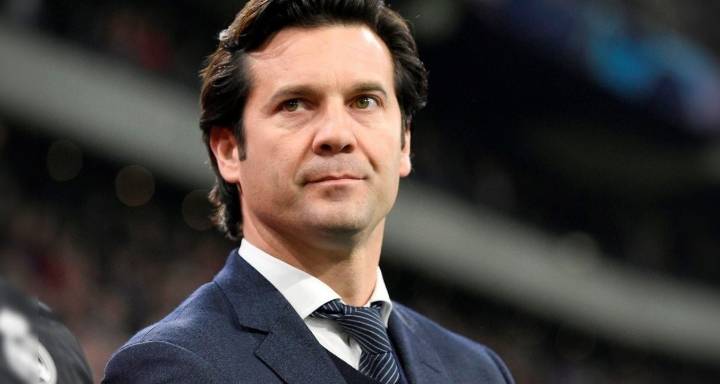 Santiago Solari suena como nuevo DT de un gigante en Asia