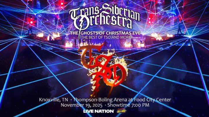 Win Tickets to 'Harry Potter in Concert' in Knoxville