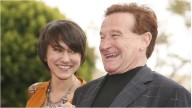 Robin Williams' daughter urges fans to stop sharing AI