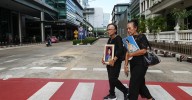 Muere a los 93 años Sirikit, la reina madre de Tailandia