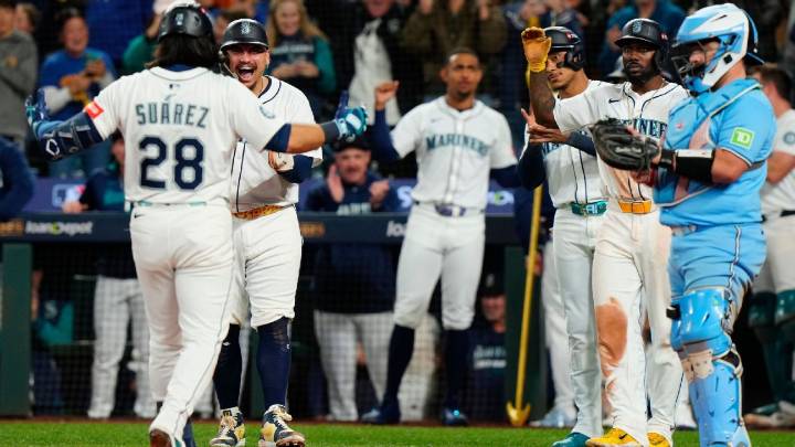 ALCS Game 6: Lineups and analysis for Mariners