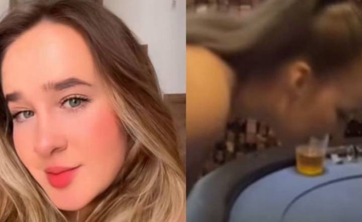 Este es el reto de licor que terminó en tragedia