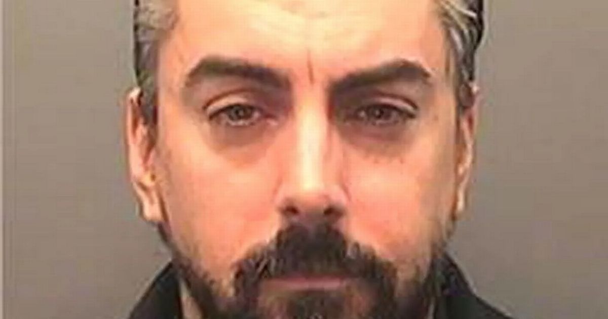 Ian Watkins dead as disgraced ex-rock star 'stabbed to death' in brutal prison attack