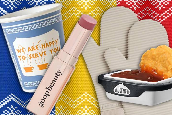 The best stocking stuffers for the whole family for Christmas 2025