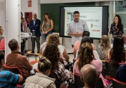 San Bartolomé de Tirajana licita por 5,5 millones de euros la rehabilitación de la urbanización 'Las Llaves'
