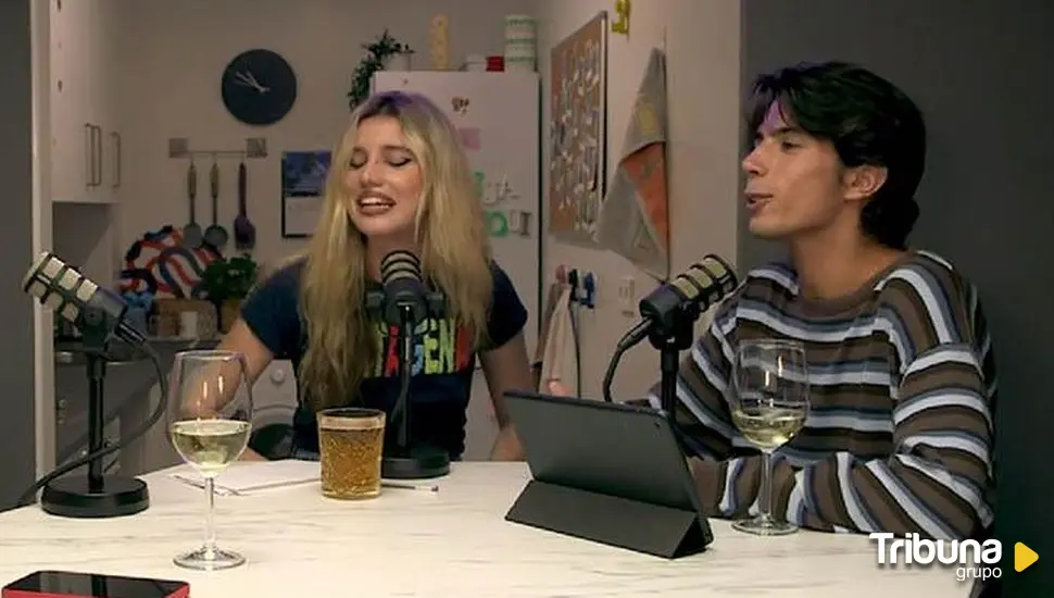 El motivo por el que 'La Pija y la Quinqui' estarán la próxima semana en Salamanca