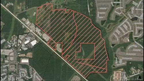 Durham property owners frustrated by expected Brier Creek development: 'Communal concerns'