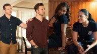 Are Taylor & Roxie on '9-1-1: Nashville' the New Buck & Eddie?