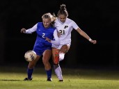 Anthony Wayne, Perrysburg battle to 2-2 draw in NLL girls soccer thriller