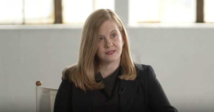 Elizabeth Stein speaks out on Epstein, Maxwell, and her fight for justice