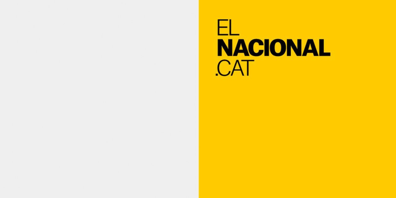 Enric Canals, el exdirector de TV3 que tuvo un caballo que se llamaba Shakespeare