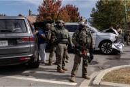 Supuestas huidas, choques y disparos: emerge un patrón de incidentes en las paradas del ICE en las carreteras