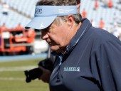 Belichick: Suspended North Carolina assistant coach is back