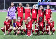 Canada on a roll, looking for fifth straight win at FIFA Women’s U-17 World Cup – Winnipeg Free Press