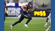 Chargers dominate Vikings 37-10 as Justin Herbert throws for 3 TDs