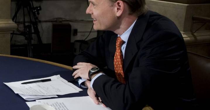 John Dickerson to Depart CBS News Amid Major Shake-Up |