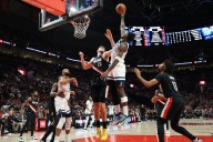 Deadspin | Anthony Edwards' 41 points power Timberwolves past Trail Blazers