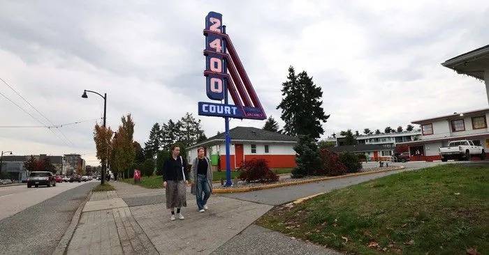 Future uncertain for thousands of planned homes after Vancouver council rejects city