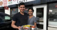 Two Ayrshire takeaways announced as finalists in the 4th Nation’s Curry Awards 2026