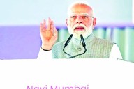 Congress weakened anti-terror fight, must tell who prevented military response after 26/11: PM