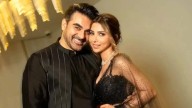 Arbaaz Khan-Sshura Khan embrace parenthood; welcome baby girl