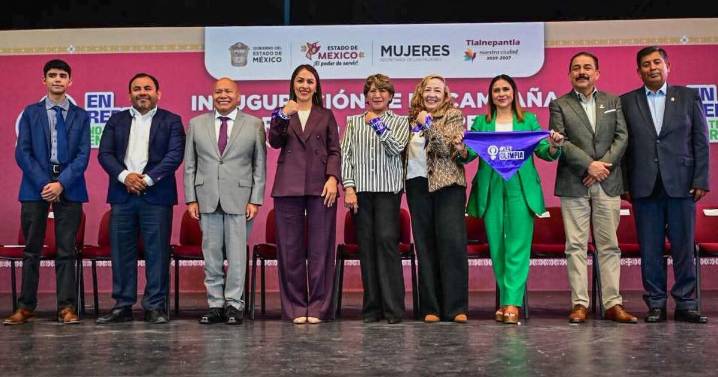Tlalnepantla inicia campaña estatal ‘En redes, no te enredes’