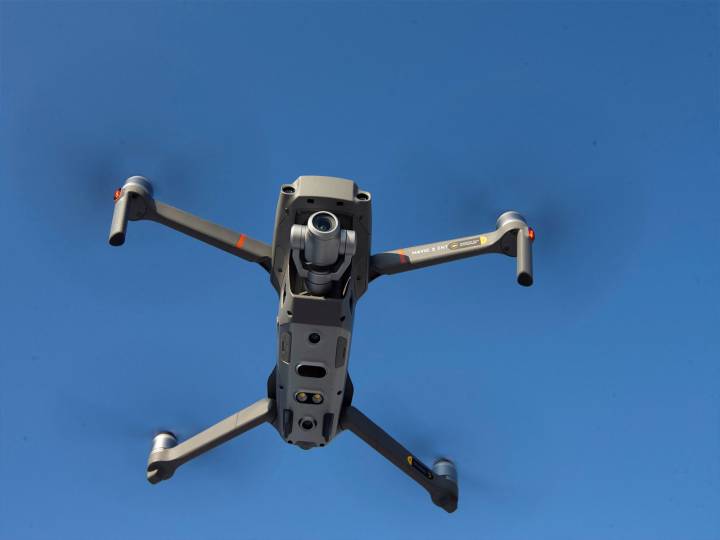 EU, India hold joint counterterrorism training on drones