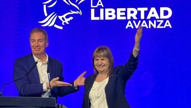 Bullrich: “No hablaremos con gobernadores con la cabeza formateada en el kirchnerismo”