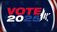 Early Voting for November elections begins