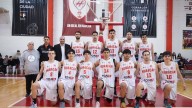 Huracán de Trelew cerró una fase regular perfecta