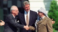 Will recognition lead to a Palestinian state?