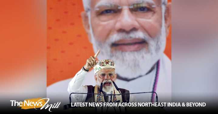 “Coffee at its finest, brewed in India and loved by the world:” PM Modi praises Koraput coffee
