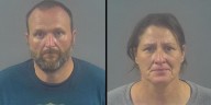 Smiths Grove residents arrested in drug bust