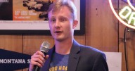 Meet the candidates: Trevor Nameniuk touts his 'unique perspective' on city issues