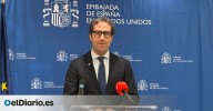Cuerpo señala el "precedente positivo" de la OPA fallida de BBVA sobre el Sabadell por "generar valor protegiendo el interés general"