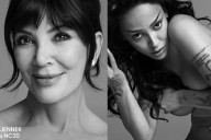 M·A·C celebra la era de la piel real con Doja Cat y Kris Jenner en su nueva campaña global