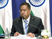 India gifts 20 ambulances to Afghanistan