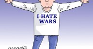 Editorial Cartoon: Context