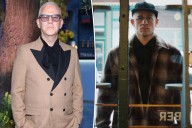 Fans slam Ryan Murphy's 'Monster: The Ed Gein Story' as ‘disturbing and weird’