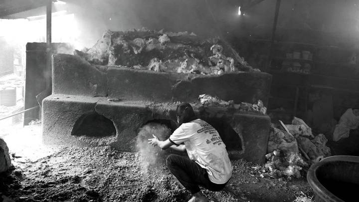 Behind Diwali’s glow: Inside the potters’ homes of Dharavi’s Kumbharwada