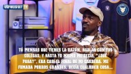 Gaël Kakuta: "sentí algo muy fuerte que me empujó a ir y ahora sé que fue el Espíritu Santo"