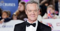 Strictly's Stefan Dennis dealt fresh blow as he can't go home to Australia after injury drama