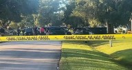 Investigation underway after body found in St. Cloud car fire