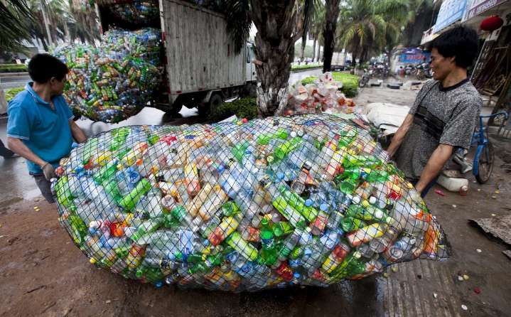 Ciento veinticinco proyectos recibirán ayudas de 150 millones para luchar contra plásticos