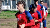 Unión se juega su última carta para resolver la situación de Jerónimo Dómina