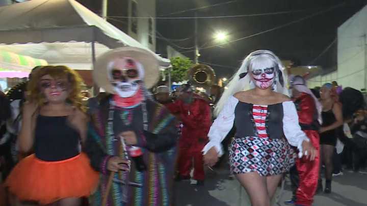 ¿Cuándo Será a Caminata del Despertar de las Ánimas en León Guanajuato 2025?; Hora y Fecha