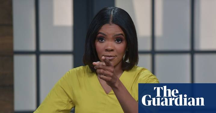 Candace Owens: Australia’s high court backs minister’s decision to deny visa to US rightwinger